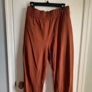 Alder Apparel Open Air Pant - 3X